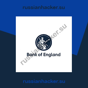 BANK-Bank of England UK