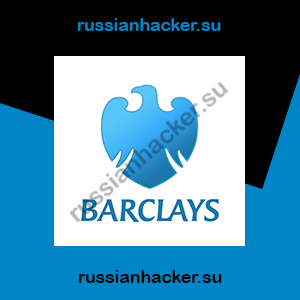 BANK-Barclay Bank UK
