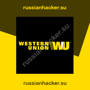 Western Union Bank Log