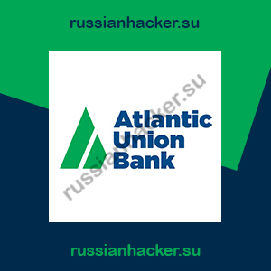 BANK-Atlantic Union Bank