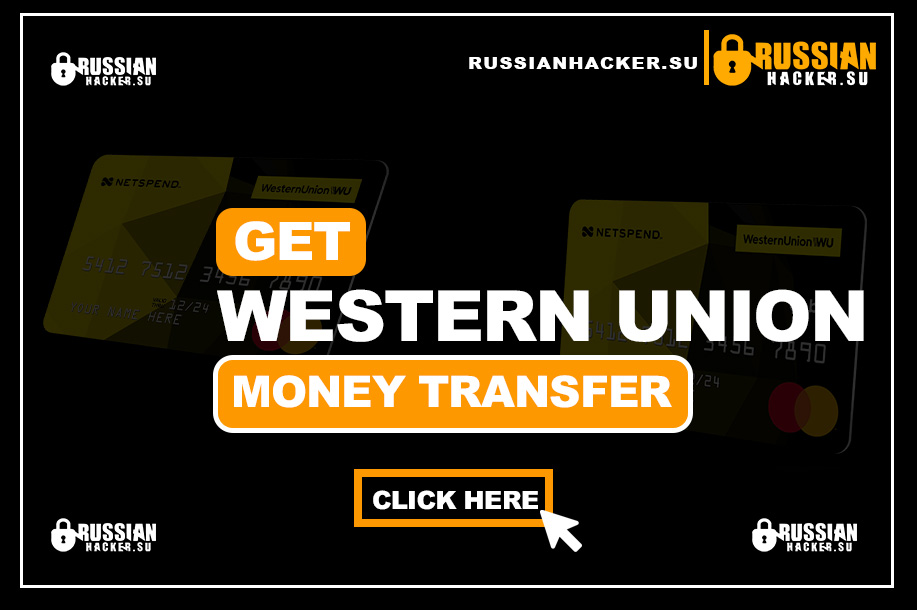 western union hack